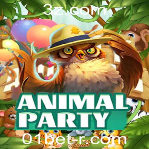 Descubra AnimalParty: O Jogo de Cartas Interativo