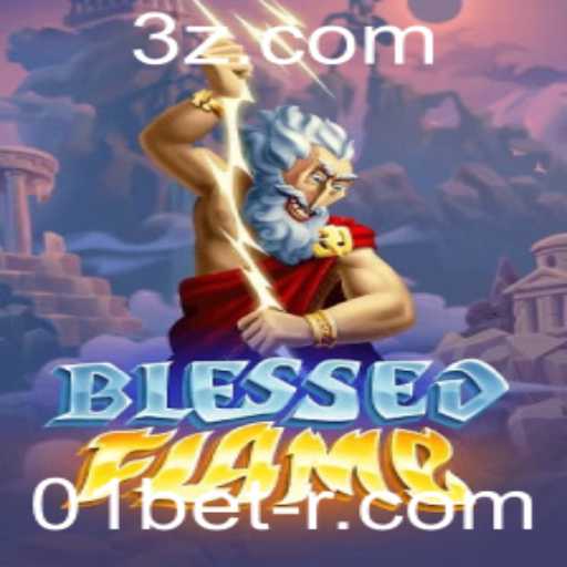 Introdução ao Fascinante Mundo de BlessedFlame: Descrição e Regras do Jogo