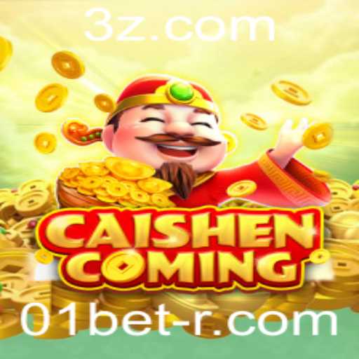 CAISHENCOMING: Explorando o Mundo do Jogo de Azar com 01bet