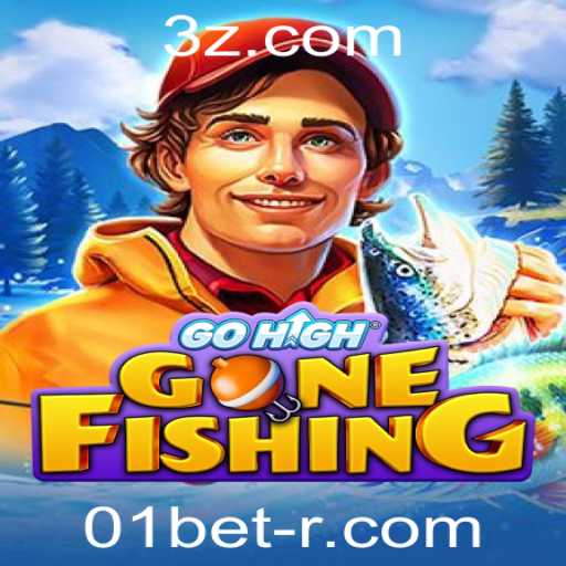 Desvendando GoHighGoneFishing: Um Mergulho no Novo Fenômeno dos Games