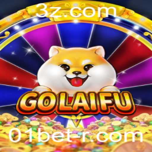 GoLaiFu: Explore o Novo Fenômeno dos Jogos com 01bet