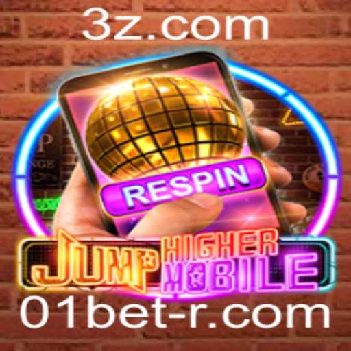 Tudo sobre o Jogo JumpHighermobile e a Palavra-Chave 01bet