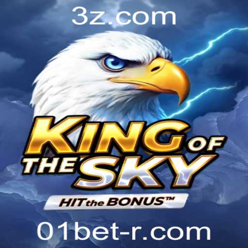 Descubra KingOfTheSky: O Novo Fenômeno dos Games com 01bet