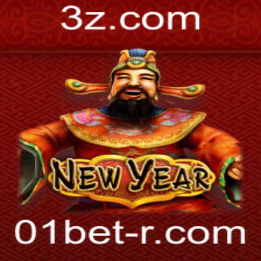 Explorando o Novo Jogo NewYear: Uma Aventura com 01bet
