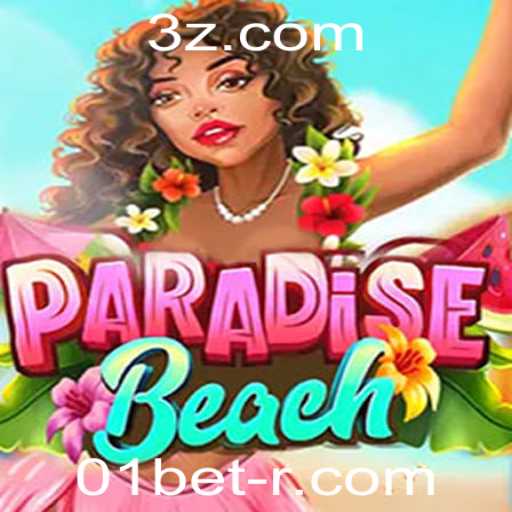 ParadiseBeach: Descubra o Novo Fenômeno do Entretenimento com 01bet