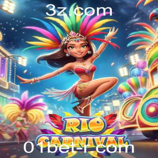 Explorando o Jogo Emocionante RioCarnival e a Integração com 01bet