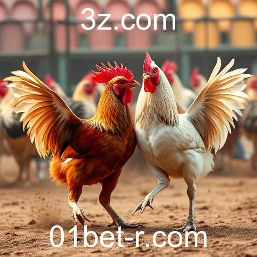 Sabong Online: Uma Nova Era de Entretenimento Digital